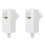 FI Circuit Breaker Personal Protection Plug Replacement Plug EU Plug 1