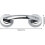 Suction Cup Armrests, Suction Cup Door Handle for Elderly (Strong Suction Cup Armrest (Medium Silver Armrest) 4