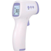 Infrarot-Thermometer, Stirnthermometer, berührungsloses Thermometer, elektronisches Haushaltsthermometer