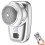 Φορητή ηλεκτρική ξυριστική μηχανή Mini Shaver, Φορητή ηλεκτρική ξυριστική μηχανή 1