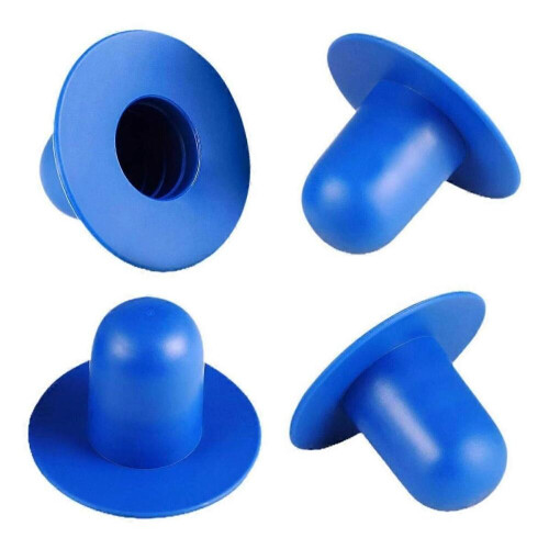 Above ground pool plug replacement plug filter plug for pool filter replacement cover pool valve drain plug 1