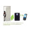 Μίνι GSM Pir Alarm Αισθητήρας Κίνησης Συναγερμός Υπέρυθρος Ασύρματος GSM Συναγερμός Αντ 2