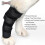 Kompressionsmanschette für Hunde, Beinschutz, Leckschutz 3