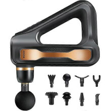 Massage gun, Back massage gun Massage gun Deep tissue Muscle massage gun Percussion massage gun Handheld Massage gun Muscle massage gun 32 S