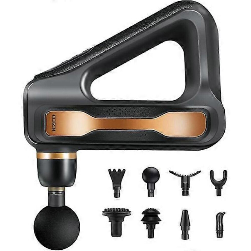 Massage gun, Back massage gun Massage gun Deep tissue Muscle massage gun Percussion massage gun Handheld Massage gun Muscle massage gun 32 S