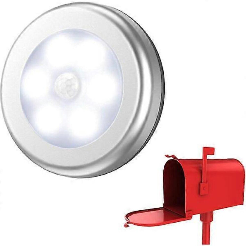 Led Motion Sensor Light For Cabinets, Led Motion Sensor Lights - Led Motion Sensor Lights Night Light, Motion Sensor Led Mailbox Light, 8472608268137