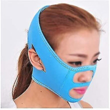 Perfekte Schlankheitsgürtel-Gesichtsmaske, Schlankheits ...verband, Schlankheits-Artefakt, Schlankheits-Gesicht, Gesichtsstraffung, Schlafen