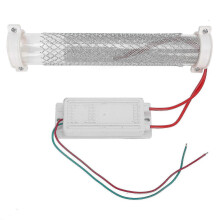 220-V-Ozongeneratorröhre (20 g) für medizinische Geräte, Luftentfeuchter und Kühlschränke
