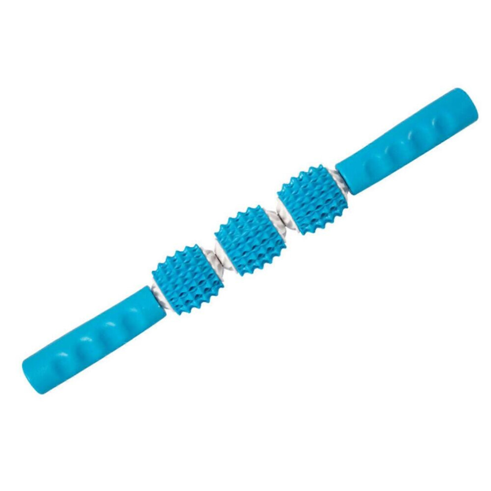 Muscle Roller Stick Practical Yoga Massage Stick Body Massage Stick for Relief