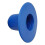 Above ground pool plug replacement plug filter plug for pool filter replacement cover pool valve drain plug 3