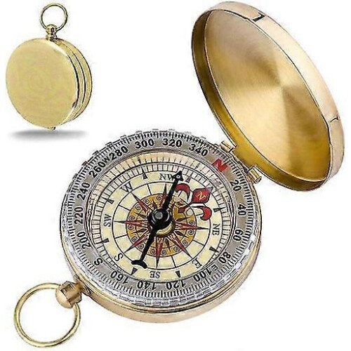 Travel Compass Pocket Compass Compass Compass