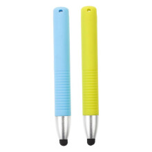 Stück Tablet-Stift, kapazitiver Silikon-Touchscreen-Stift, Handy-Stift