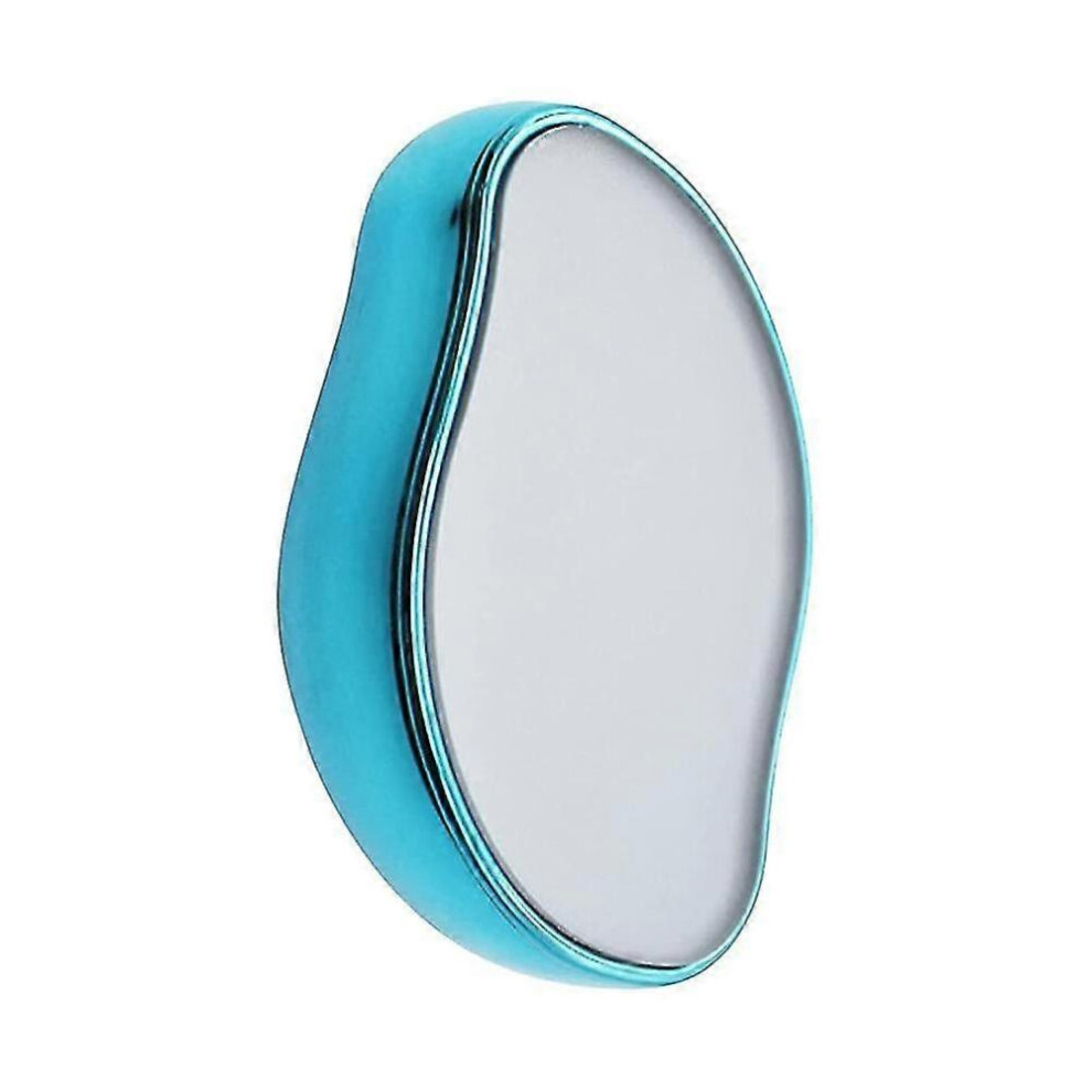 Women Hair Removal Device - Portable Gentle Hair Remover without Shaving - Hair Eraser for Smooth Skin