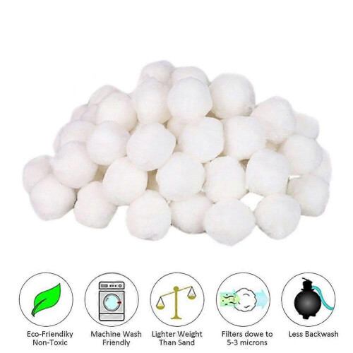 Filter Balls, Pool Filters, Pool Filter Balls, Filter Balls Filter Balls 2