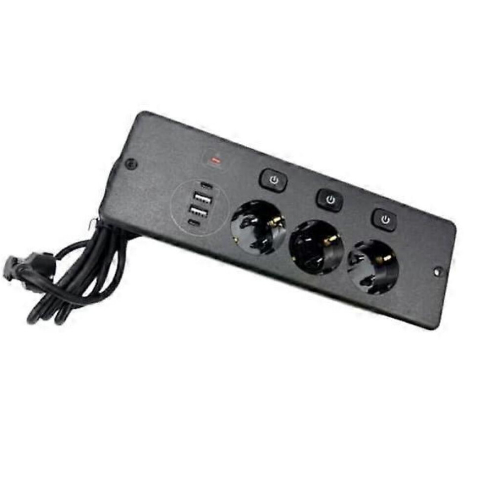 European Standard Recessed Socket 8472608268670