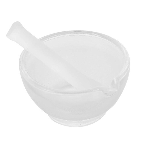 σετ φορητών εργαλείων λείανσης από συμπαγές γυάλινο μπολ 2
