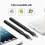 Stylet capacitif Stylet Stylet capacitif passif Stylet capacitif actif 5