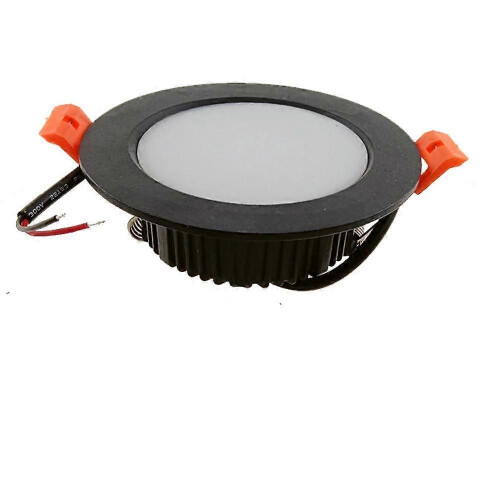 220V LED αδιάβροχο φωτιστικό οροφής IP65 για κουζίνα 7W 9W 12W 15W 18W μπάνιο, τουαλέτα, μαρ 2