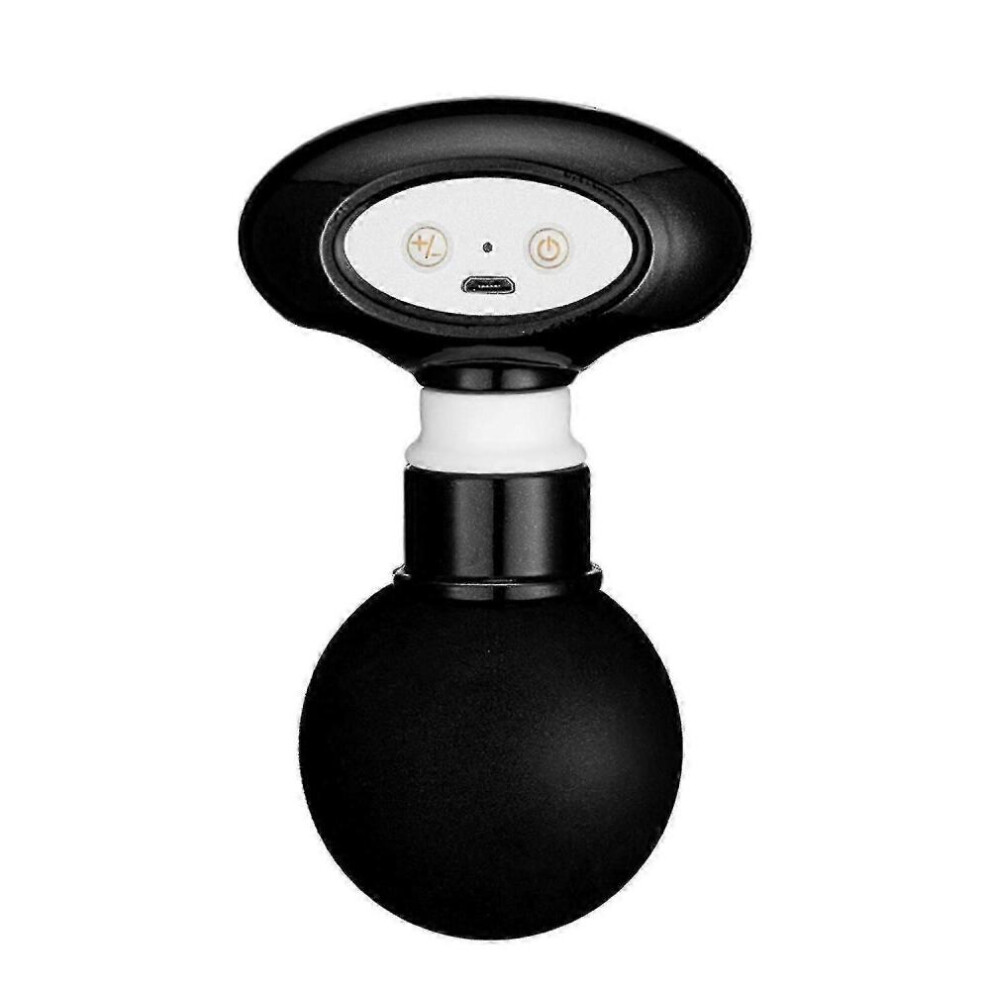 Mini Massage Gun Muscle Massager Massager Portable Electric Massage Gun