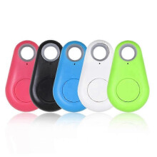 Localizzatore GPS Bluetooth per bambini e animali domestici, localizzatore wireless per chiavi smarrite, portafoglio, portachiavi