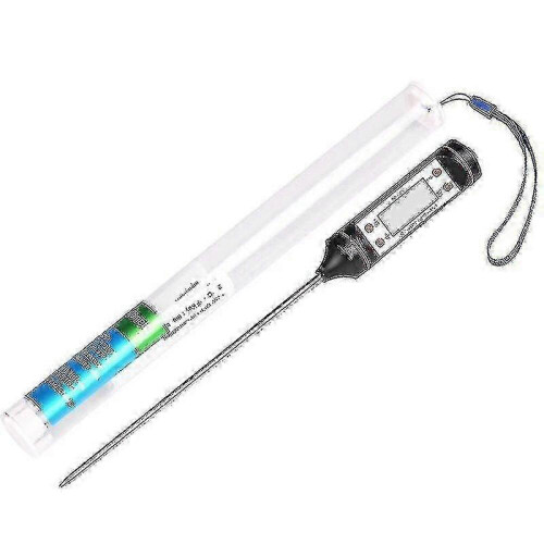 Lebensmittelthermometer, Grillthermometer, Haushaltsthermometer, Stiftthermometer