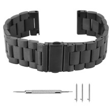 Uhrenarmband aus Edelstahl