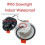 220V LED αδιάβροχο φωτιστικό οροφής IP65 για κουζίνα 7W 9W 12W 15W 18W μπάνιο, τουαλέτα, μαρ 2