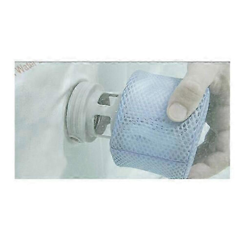 Filtro de malha para piscina/spa 1
