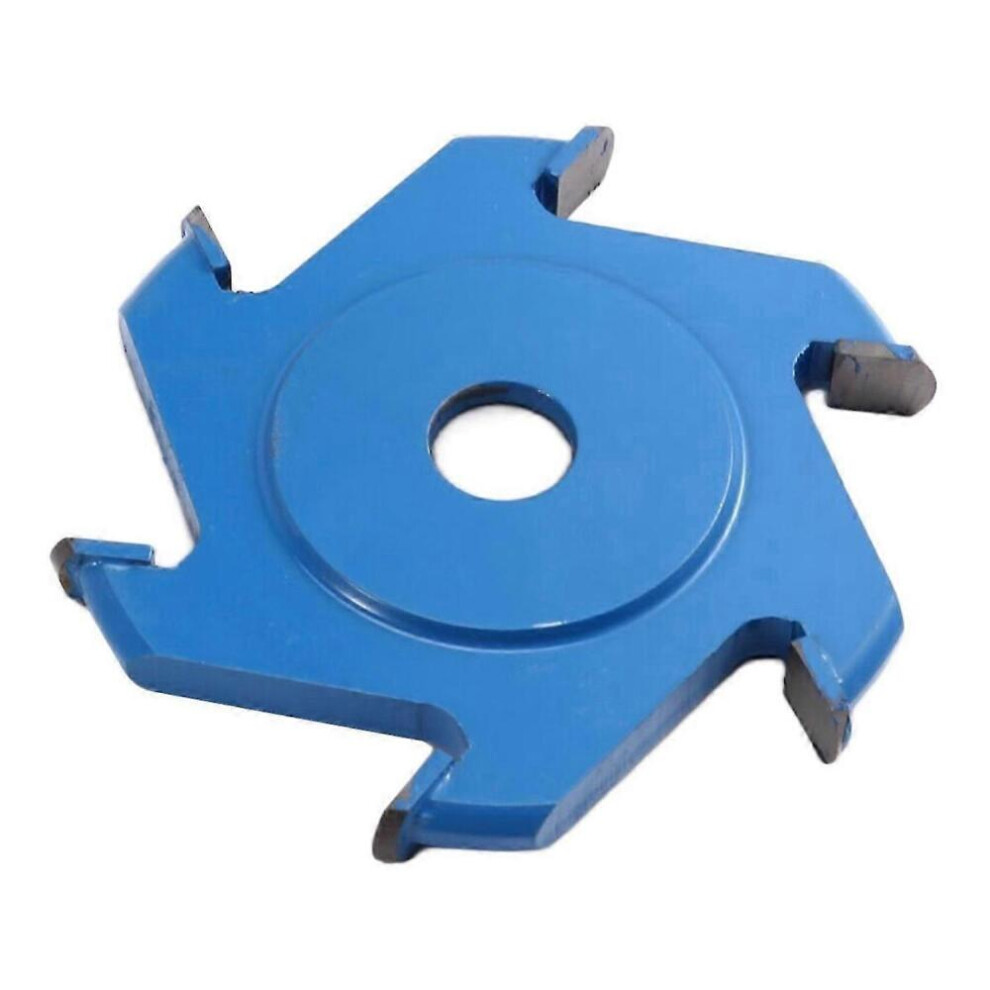 Hexagonal Scraper Angle Grinder Flat Knife Grinding Milling Cutter 8472608231889