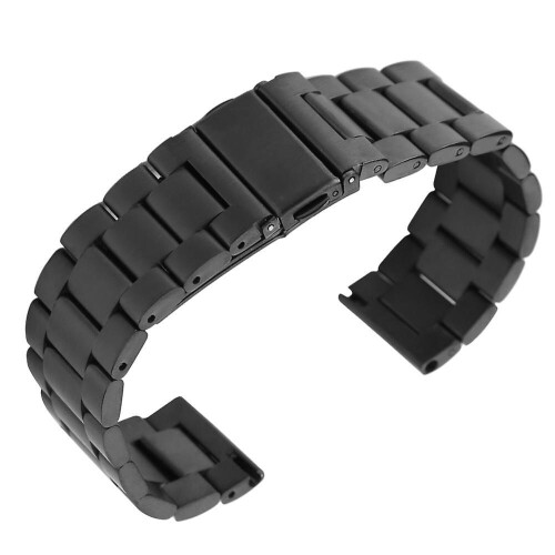 Uhrenarmband aus Edelstahl 1