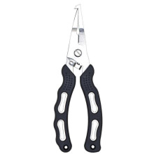 Multifunctional Fishing Pliers for Fishing Enthusiast, Fish Gripper Fishing Fish Hook Remover Fishing Fish Mouth Clamp