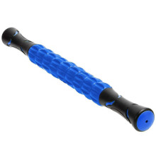 Massagestab | Muscle Gear Faszienmassagestab – Blau