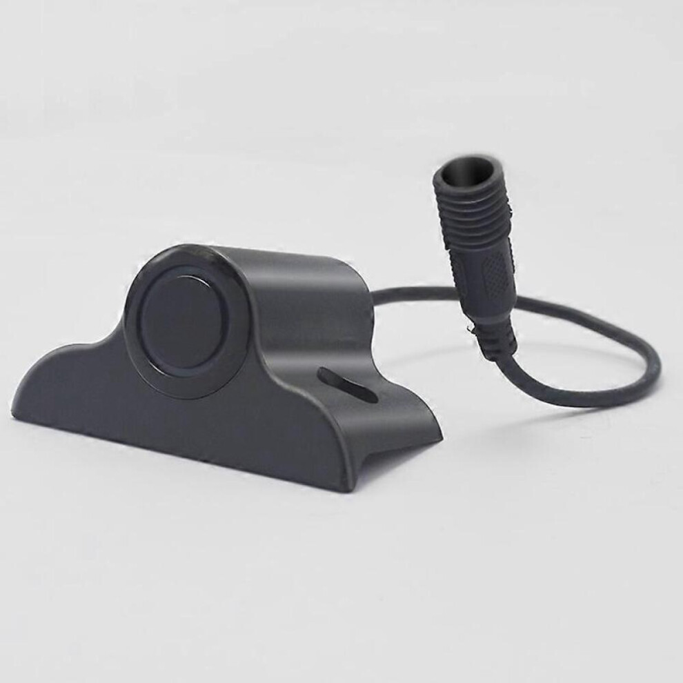 Backup Radar Vehicle External Installation Parking Sensor Reverse Ultrasonic Detection For Truck Van Monitoring Systemes 8472608283635