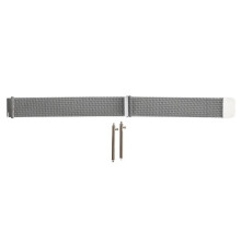 Weiches Uhrenarmband, Edelstahl-Uhrenarmband, ultra-reaktionsschnell