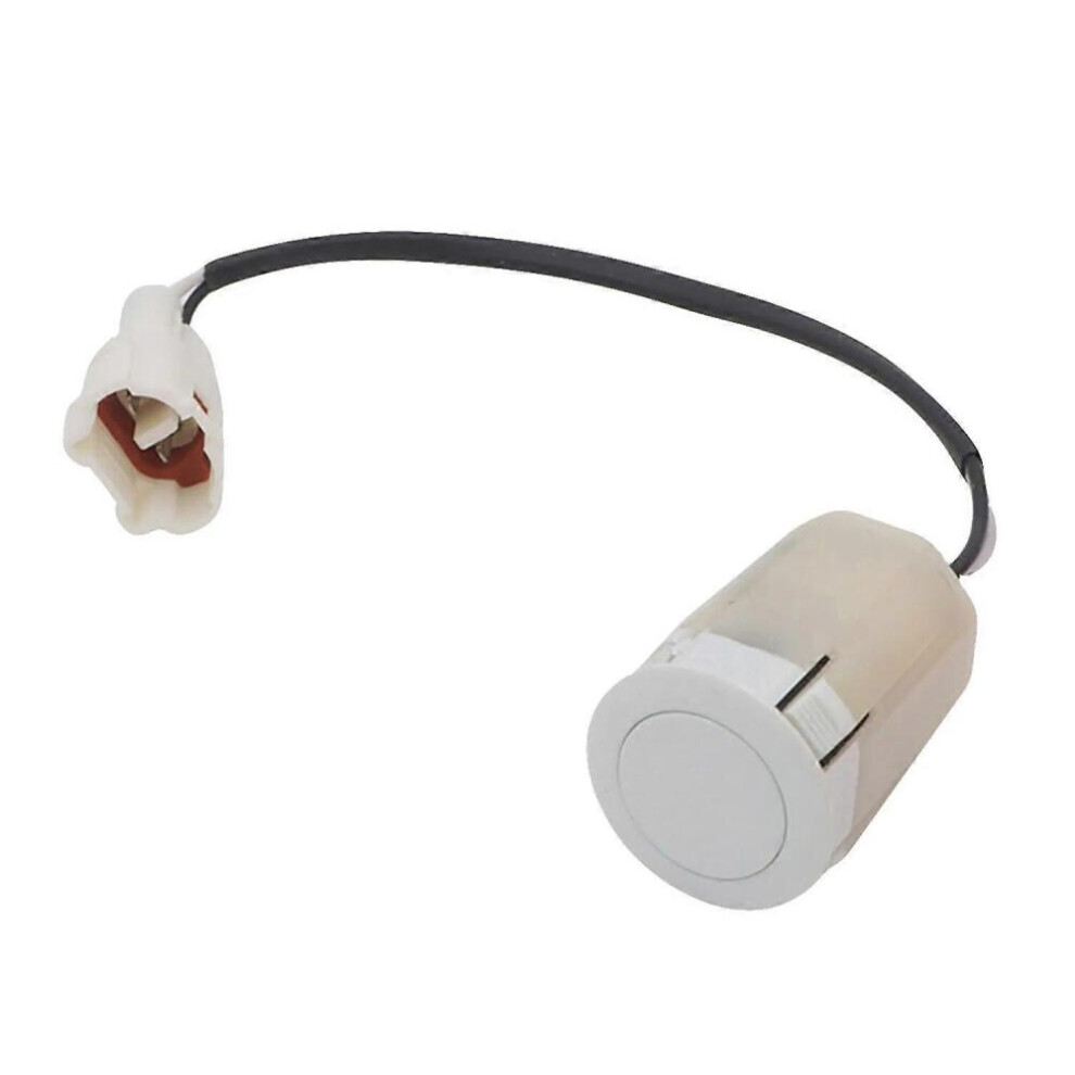 Sorghum For Toyota Pz362-60070-A0 Pz362-60070 Pdc Reverse Backup Parking Assist Sensor 8472608246951