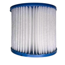 Conjunto de 4 cartuchos de filtro para piscina tipo VII.