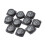 10pcs Compass Outdoor Compass Compass Practical Compass Useful Compass 1