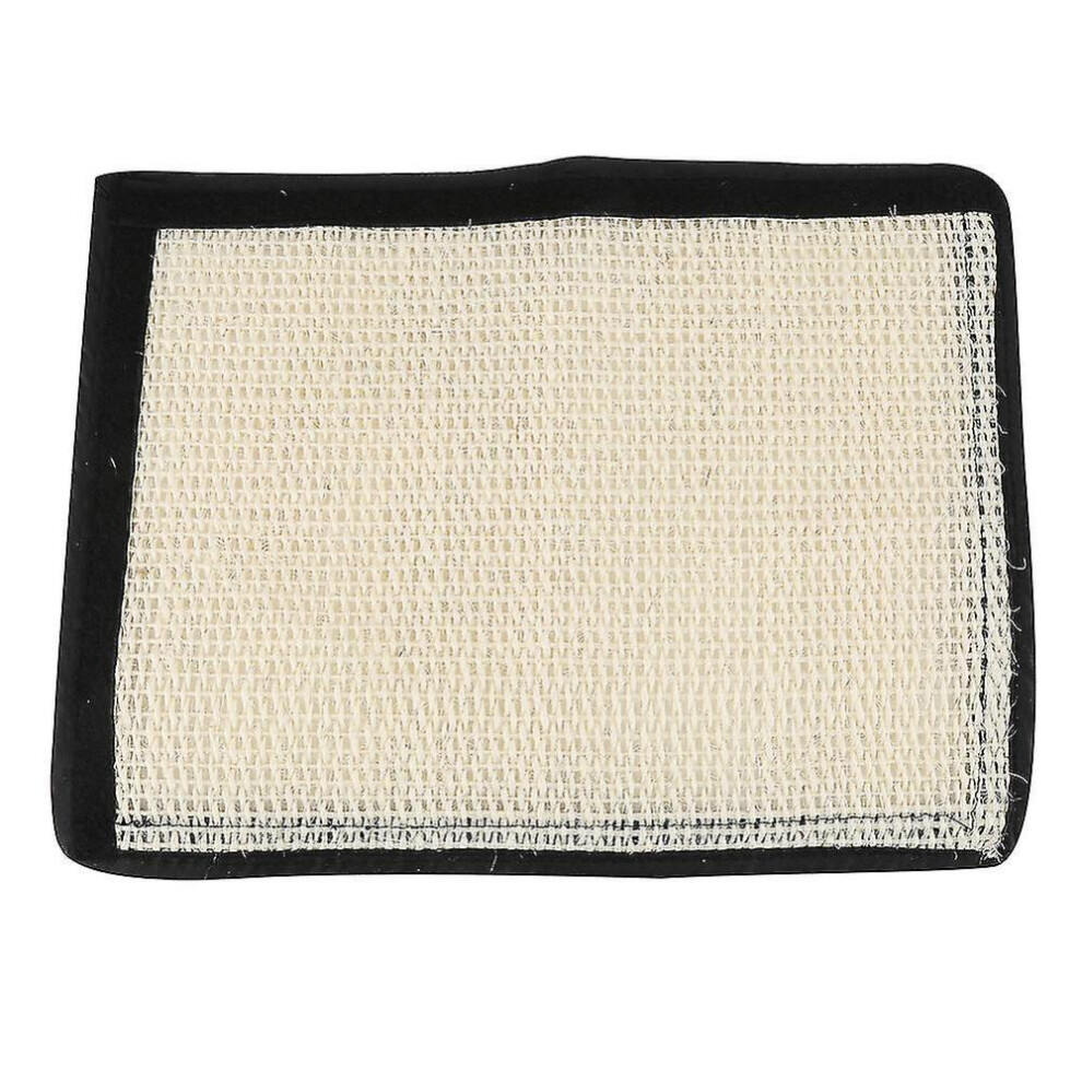 Sisal Cat Scratching Mat For Climbing, Play, And Furniture Protection 8472608286223