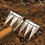 Gardening Hand Weeder Tool, Weeder Puller Tool, Manual Weeder Claw Remover Tool 4