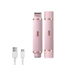 Shaver Shaver Beard Shaver Portable Men And Women Trimming Shaving Shaver Shaver Epilator