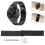 Uhrenarmband aus Edelstahl 4