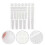 Reflecterende fietsstrips, reflecterende strips voor fietsen 3