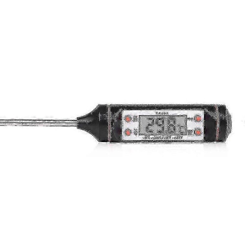 Lebensmittelthermometer, Grillthermometer, Haushaltsthermometer, Stiftthermometer 2