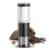 Macinacaffè ricaricabile per macinare il caffè, macinacaffè per caffè espresso, multicolore 2