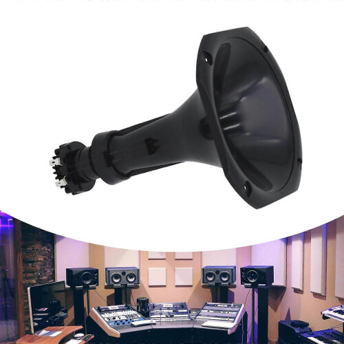 25W 8Ohm μαγνητικό ηχείο με διάφραγμα tweeter, αντικατάσταση μαγνητικού ηχείου για η 1