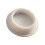 Durable Toilet Tank Plug Replacement Plug Supplies Double Hole Plugging Head 5