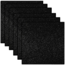 Aktivkohlefilter, Kohle-Geruchsfilter, Katzenstreufilter