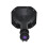25W 8Ohm μαγνητικό ηχείο με διάφραγμα tweeter, αντικατάσταση μαγνητικού ηχείου για η 5