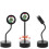 Λάμπα ηλιοβασιλέματος, λάμπα προβολής ηλιοβασιλέματος, φως προβολέα ηλιοβασιλέμ 2