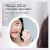 Makeup Mirror, Makeup Mirror, Mirror with Light, Rechargeable Makeup Mirror with Light 4